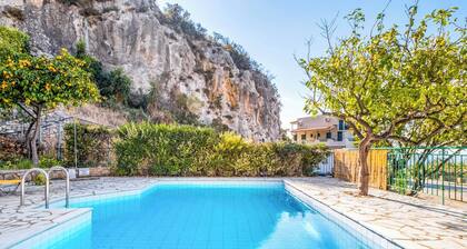 Villa Palataki I - One Bedroom Villa, Sleeps 2