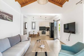 Téléviseur connecté