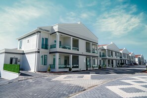 Standard Villa | Front of property - Villa Kent Termal Otel (Ihsaniye)