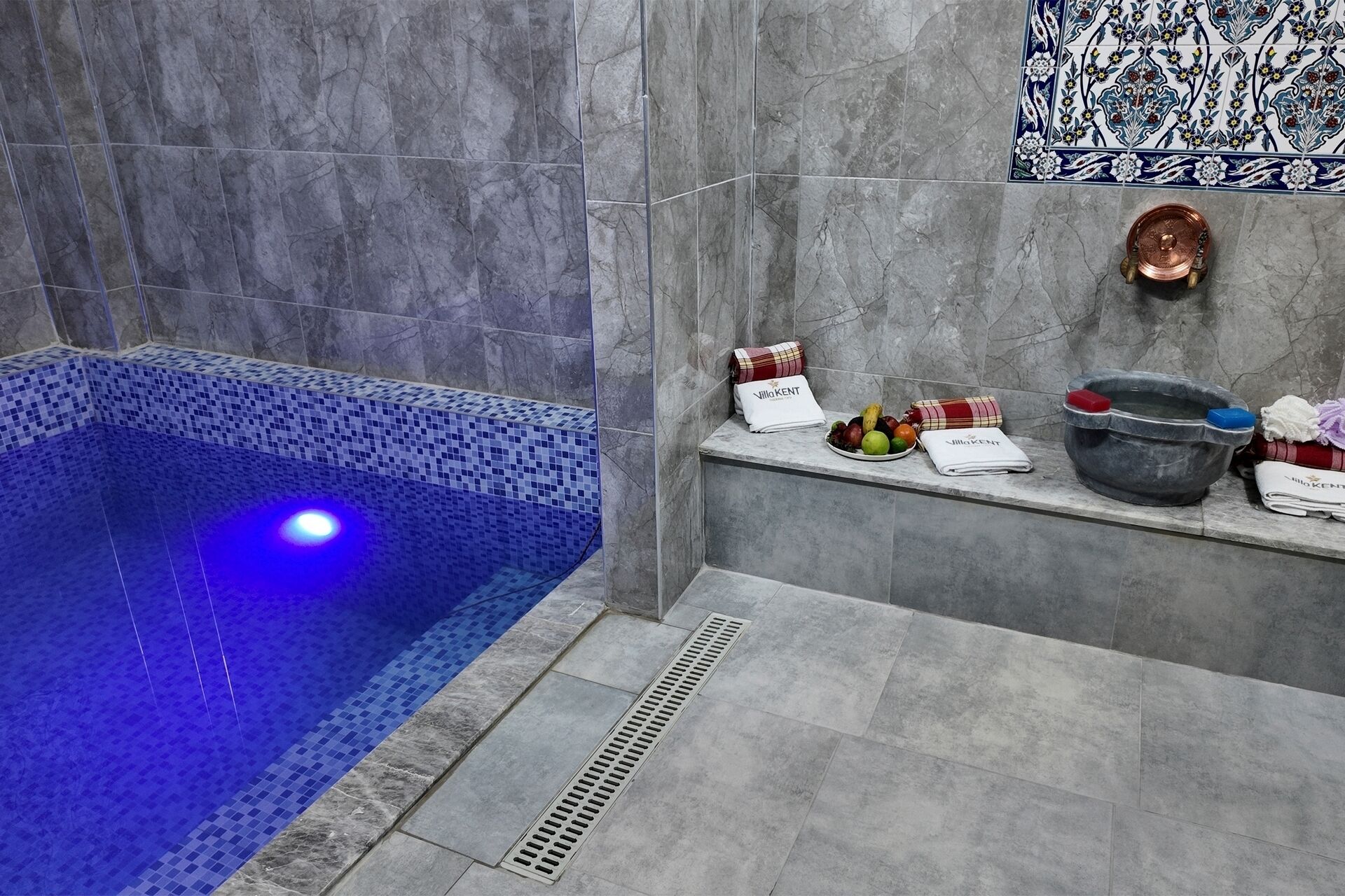 Bain public
