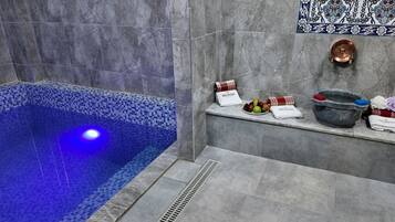 Bain public