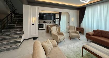 Villa Kent Termal Otel