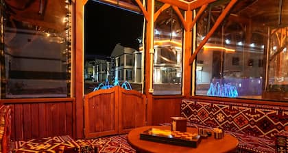 Villa Kent Termal Otel