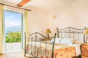 2 habitaciones, wifi y ropa de cama 