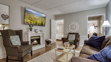 3 chambres, fer et planche à repasser, accès au Wi-Fi (inclus)