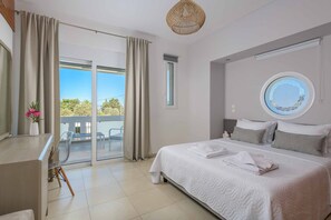 4 chambres, Wi-Fi, draps fournis