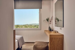 4 Schlafzimmer, WLAN, Bettwäsche