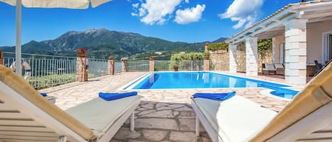 Alberca
