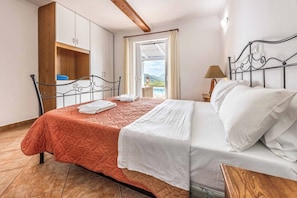 3 slaapkamers, wifi, beddengoed