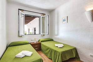 5 slaapkamers, wifi, beddengoed