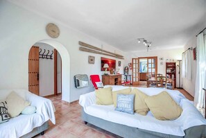 3 chambres, Wi-Fi, draps fournis