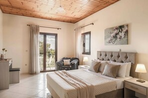 3 Schlafzimmer, WLAN, Bettwäsche