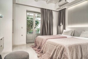 3 chambres, Wi-Fi, draps fournis