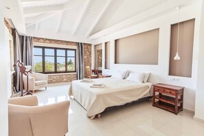 3 chambres, Wi-Fi, draps fournis