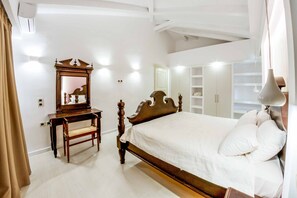 3 Schlafzimmer, WLAN, Bettwäsche