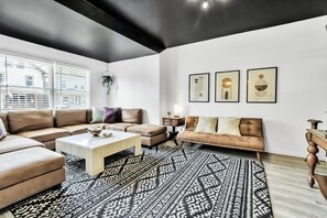 TV connectée, jeux vidéo