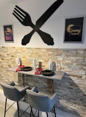 Servei de restauració