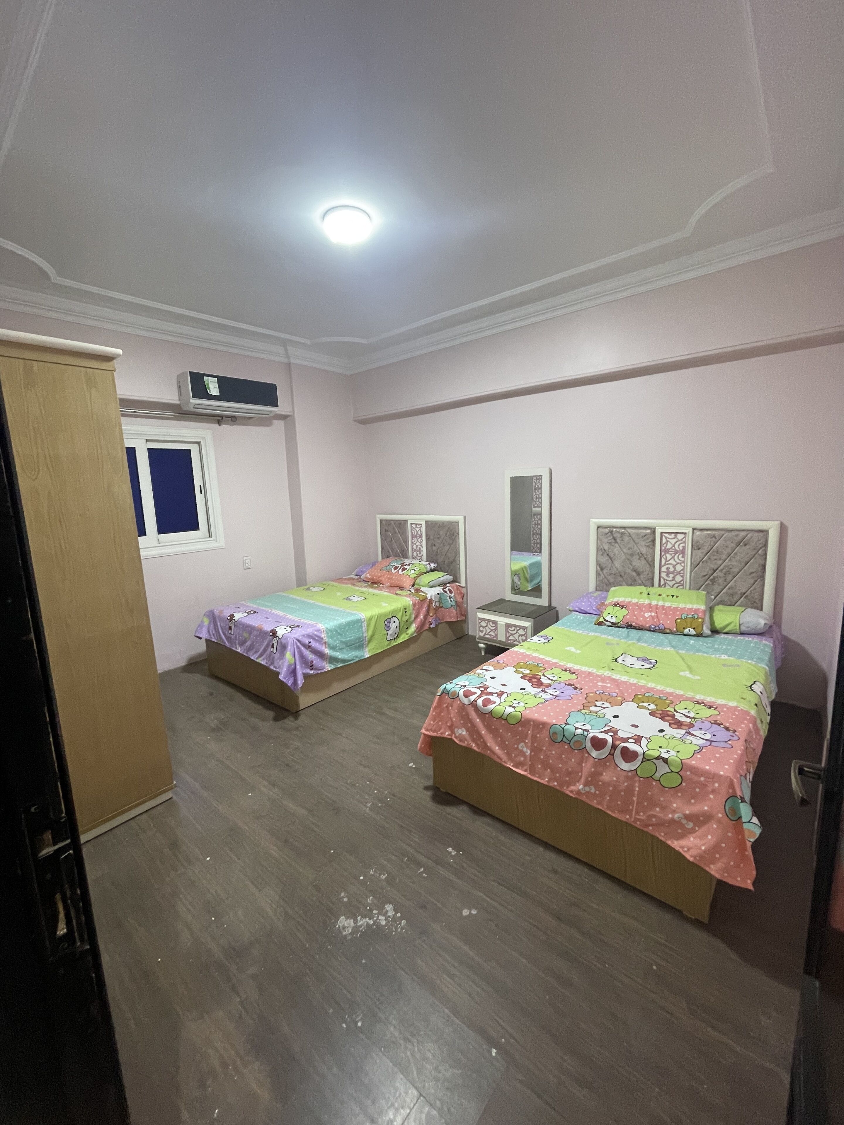 3 chambres, Wi-Fi, draps fournis