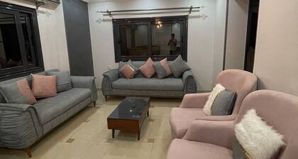 Apartment in Giza, in Mashaal Al-Haram