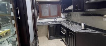 Apartment in Giza, in Mashaal Al-Haram
