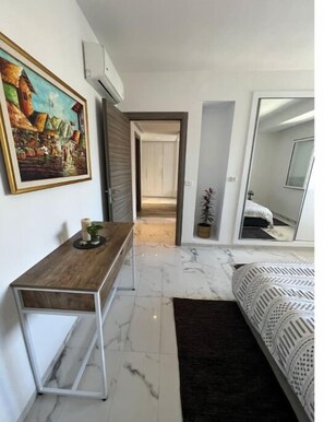 1 habitación 
