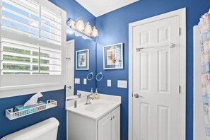 Badkamer