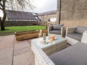 テラス / パティオ