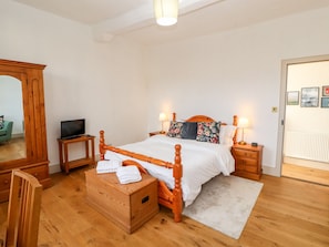 1 chambre, décoration personnalisée, ameublement personnalisé