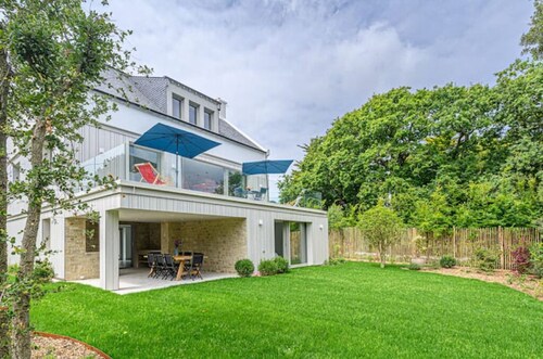 Villa moderne proche de la plage idéal famille Trinité-sur-mer