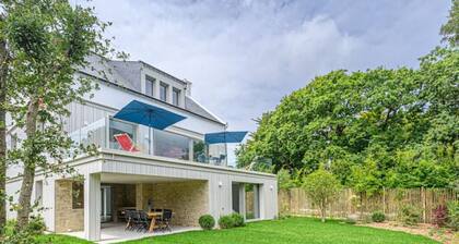 Villa moderne proche de la plage idéal famille Trinité-sur-mer