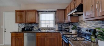 Harris County Ranch Hideaway