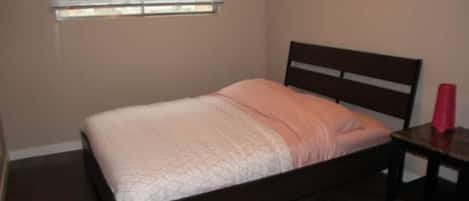 3 bedrooms