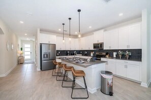 Cucina privata
