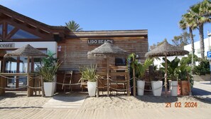 Exterior - SANTA MARIA GREEN HILLS, MARBELLA, 2BR 2 BATH. PEACEFUL LUXURY APT. (Elviria)