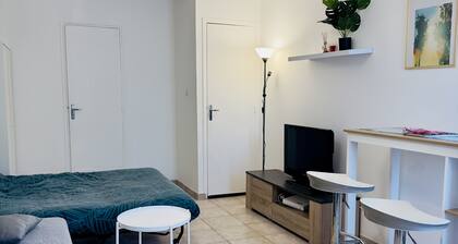 Superbe studio proche Disney