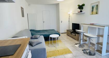 Superbe studio proche Disney