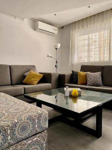 Un Endroit Charmant à Kelibia