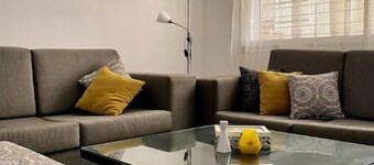 Un Endroit Charmant à Kelibia