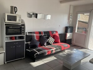 منطقة المعيشة