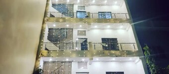 Krishna Villa - 1 Bedr / 1 Bathr