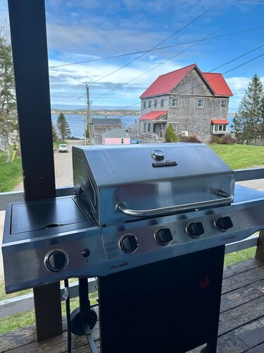 Colonels Quarters of Eastport