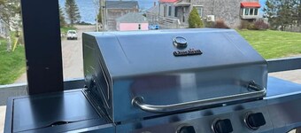 Colonels Quarters of Eastport