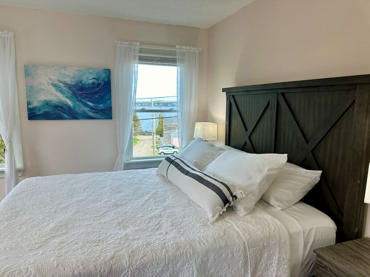 3 chambres, bureau, fer et planche à repasser, Wi-Fi gratuit