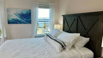 3 chambres, bureau, fer et planche à repasser, Wi-Fi gratuit