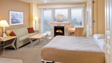 2 chambres, fer et planche Ă repasser, draps fournis