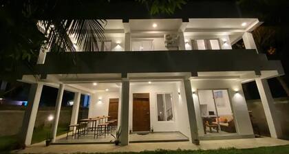 Kalan Mirissa - Studio #1