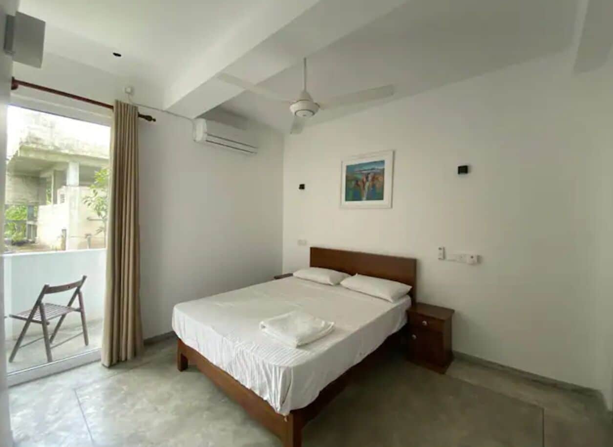 6 Schlafzimmer, Bügeleisen/Bügelbrett, WLAN, Bettwäsche