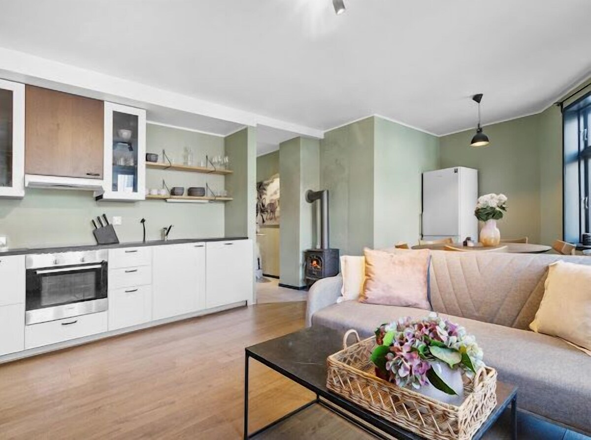 Bild für Gastgeberprofil