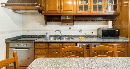 GuestReady - Comfortable Retreat in Esposende
