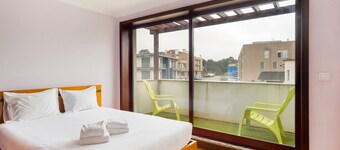 GuestReady - Comfortable Retreat in Esposende